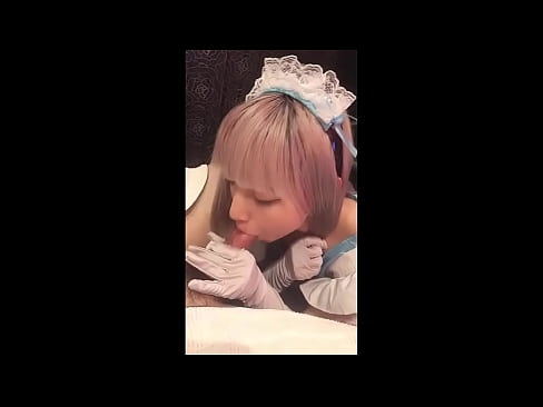 ❤️ Idol japonesa [mayuka], disfraz de criada francesa, parte 1, mamada y paja con loción ❤️❌ Super sexo en es.xxxshake.ru ❌️❤️❤️❤️❤️❤️❤️❤️