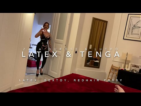 ❤️ Hermanastra pelirroja con disfraz de látex follada por su hermanastro ❤️❌ Super sexo en es.xxxshake.ru ❌️❤️❤️❤️❤️❤️❤️❤️